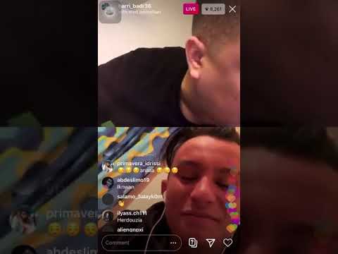 هاد السوسيي هربة ليف مقود
