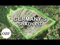 Why Germany Is Rapidly Digging Europe's Largest Hole