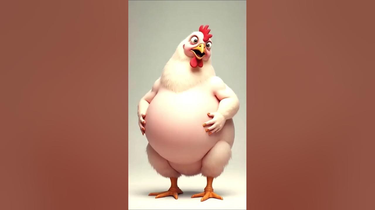 Funny chicken dance song ππ #chicken #funny #rooster #chickendance #chickensong Funny chicken dance song ππ #chicken #funny #rooster #chickendance #chickensong