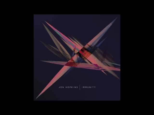 Jon Hopkins - Abandon Window