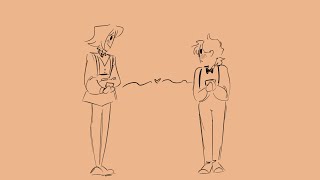 [Animatic] Strawberry Blonde [FishyMom]