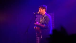 Jérémy FREROT "Le Coeur Eléphant" au BBC