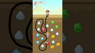 pull the gold #game#viral#short#video#trending