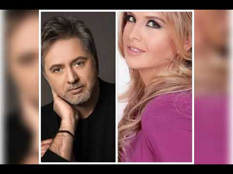 بعشق روحك مروان خوري الين لحود Marwan Khouri Aline Lahhoud Ba3sha2 Rouhik 