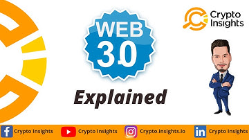 Learn all about WEB 3.0 within 10 minutes