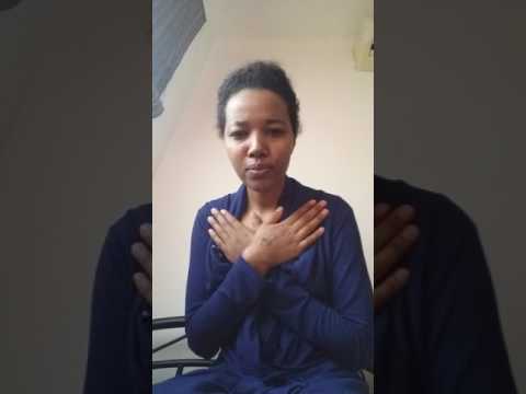 Jalali Kee Anaaf Hundumara Calaa Yesus