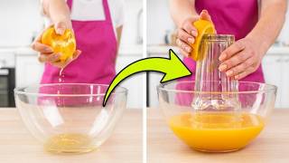 15+ BUSY MOM SECRETS 🕒 INSANE Kitchen Tricks to Save Time &amp; Space #KitchenTricks 🚀