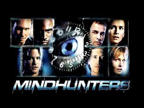 MINDHUNTERS SOUNDTRACK