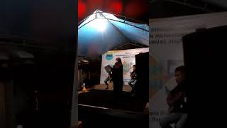 HARLA PMII/ PMII CABANG MAMUJU