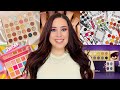 NEW MAKEUP RELEASES SUMMER 2021! COLOURPOP, ELF COSMETICS, URBAN DECAY // PURCHASE OR PASS?