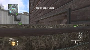 Studio "Hitmarker" spawnshot