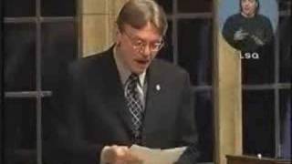 NDP: David Christopherson on Municipalities 2
