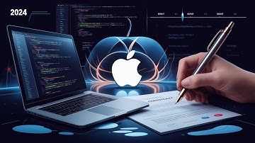 [2024] How To Create A Certificate And Sign Apps With An Apple Developer Account