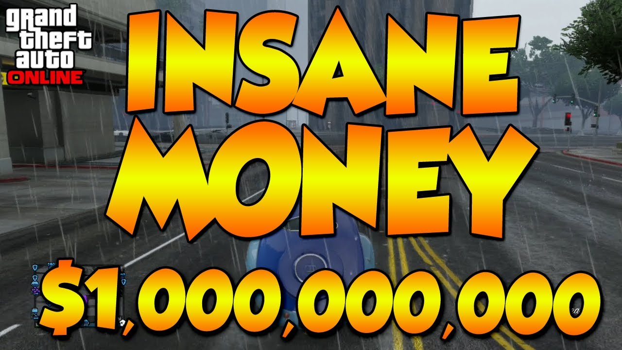 GTA 5 ONLINE UNLIMITED MONEY GLITCH "AFTER PATCH 1.08" (GTA 5 ONLINE