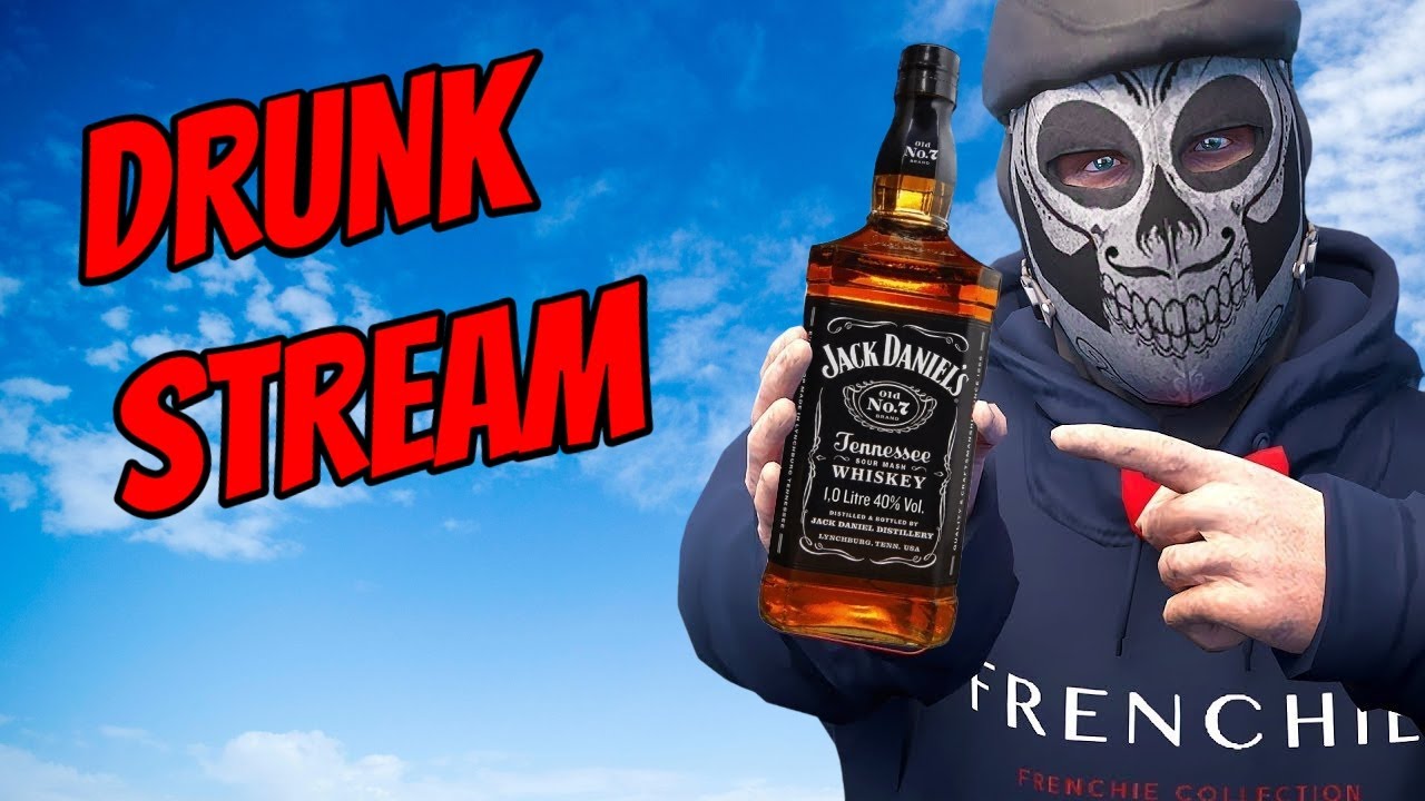 Drunk Stream But We Also Get Drunk in GTA 5 RP - Memberthon Day 567