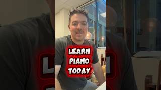 I Can Teach You Piano in 30 Minutes!