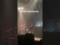 Raekwon wants the crowd to rap Nas’s verse on Verbal Intercourse 30th Anniversary tour Fillmore