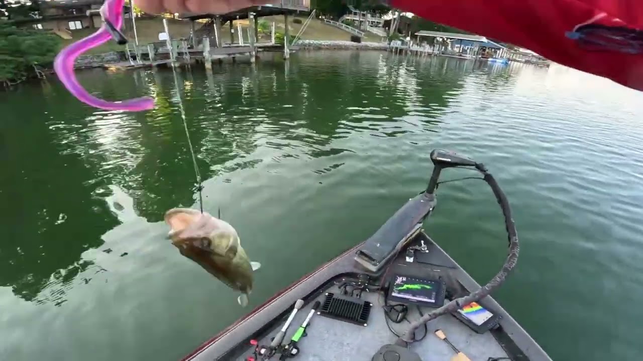 Still Dealing with Old Boat Problems | Team Outlaw Fishing Tournament