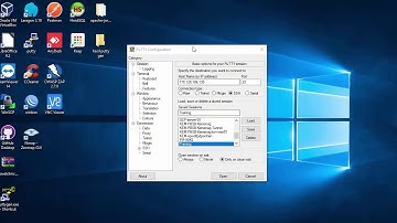 Cara melakukan koneksi ke Ubuntu Server 18.04 dengan SSH public key (Update 2020)