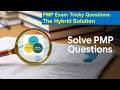 PMP Exam Tricky Questions Explanation Series - Q359 | ShriLearning
