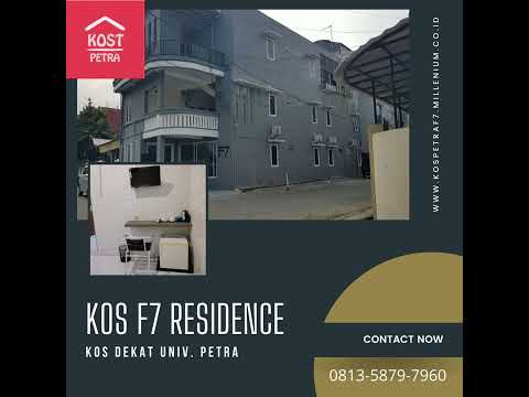INVESTASI KOST UNTUK JANGKA PANJANG