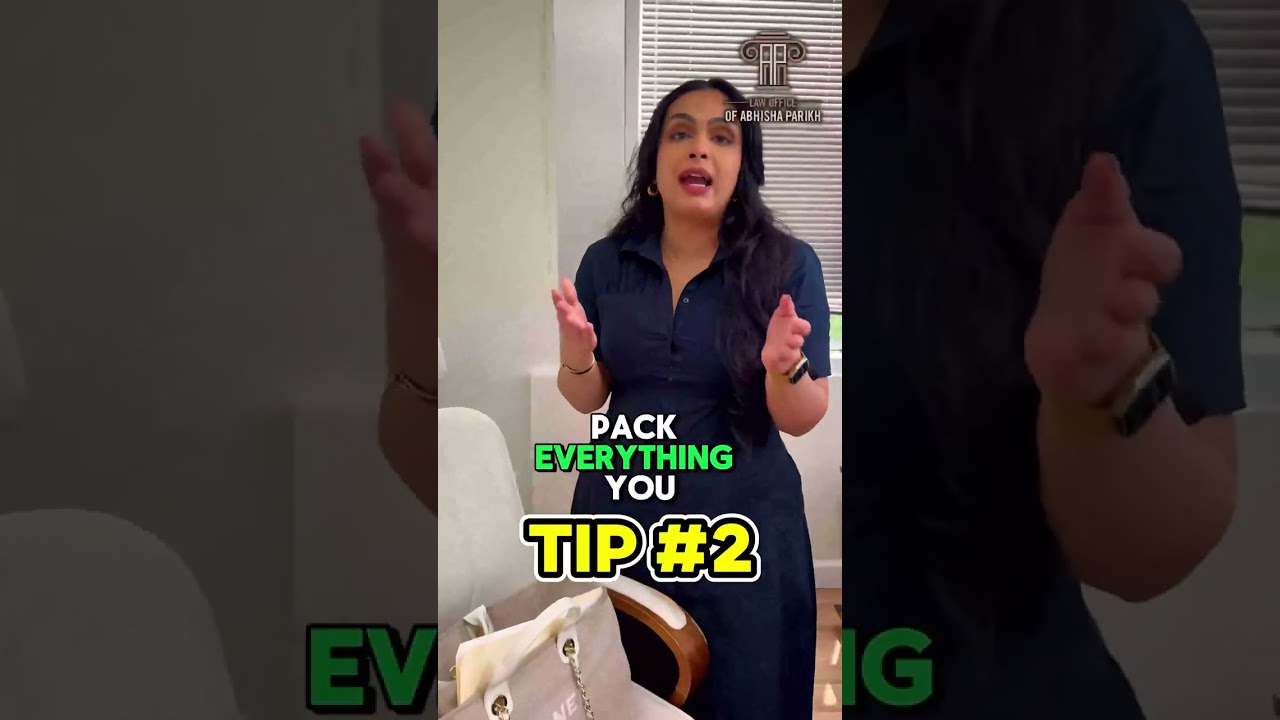 Immigration Travel Tips From An Immigration Attorney 