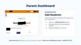 26 27 --SchoolMint Re Registration