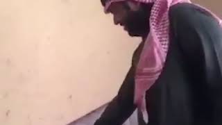 Abaya VIRAL | SAUDI MAN