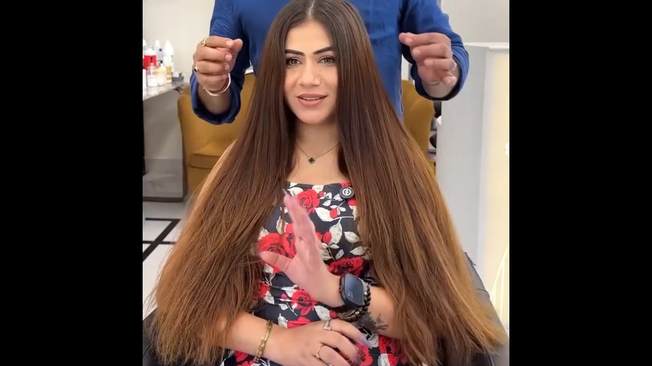 Best Reactions to Extreme Hair Transformations | Before and After Hair Makeover