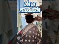 Día de peluquería #comedia #shortsviral #humor #comedy #elpersonajedelasemana