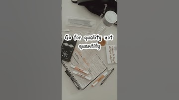 How to learn anything faster✨ #students #study #fypシ #exam #motivation #aesthetic #shorts #studytips