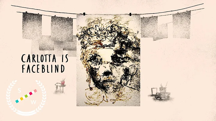 Carlotta's Face | Animated Documentary Short Film ...