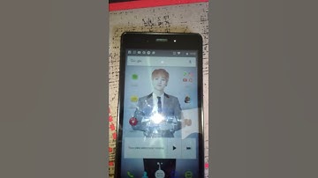 Doogee X5 continuously flashing