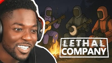 RDC Lethal Company FULL SONG (Lethal Dreams / Gloria)