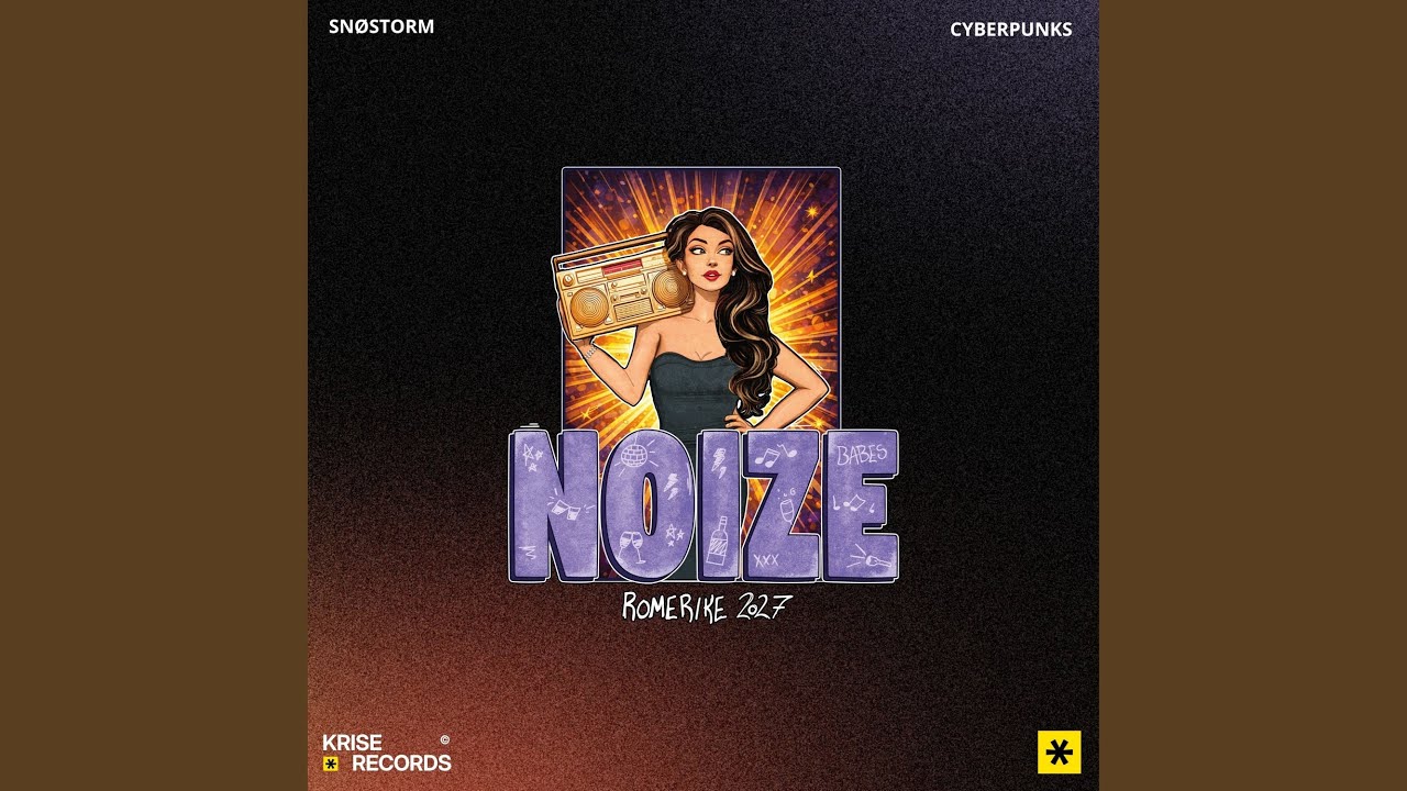 YouTube에서 NOIZE 보기 YouTube에서 NOIZE 보기