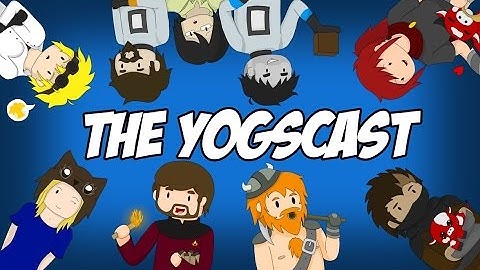 Mad Yogscast Fanboys (GMOD Trolling) - Part 1/2