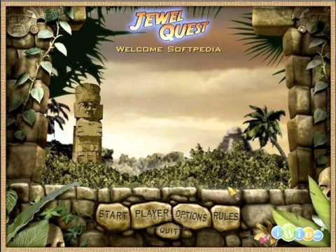 Jewel Quest 1 OST: Level 2