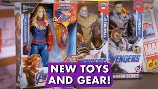 Marvel Studios avengers Endgame Merch And Spiderman India  Earths Mightiest Show