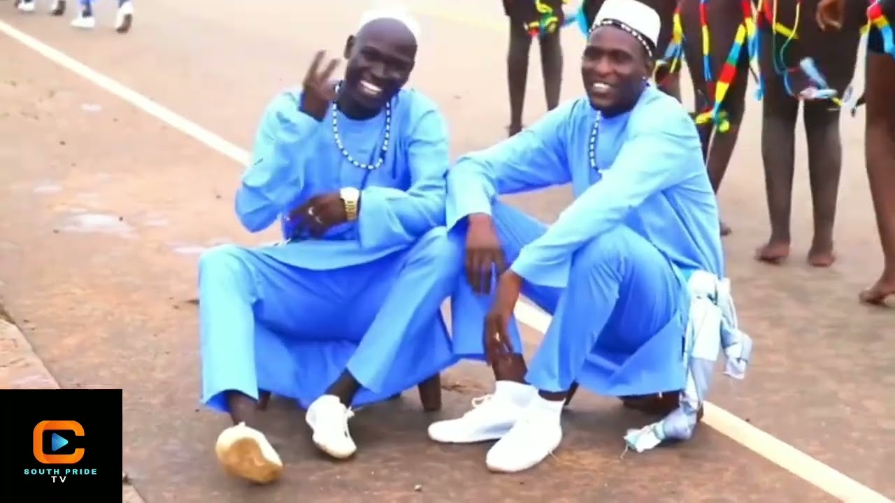 Expensive Guys||King Ping Mayiik Thiik