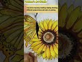 online one month fabric Painting basics to advance course 🪷🖌️⚡ Basics free ⚡