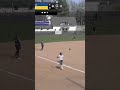 Abby Lineman Goes Deep for SNHU