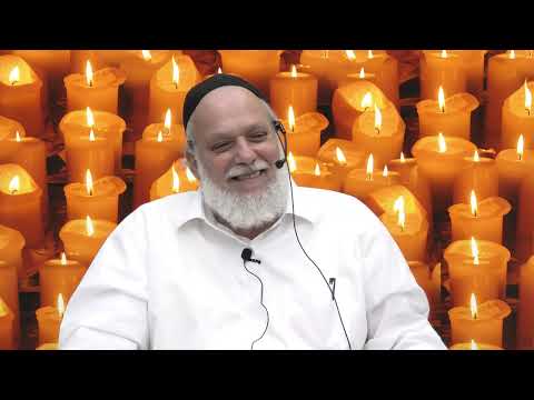 הרב שלום יצחקי שליט''א-מצמרר ! הרב מספר שהחזיר בתשובה בבית וגן באזכרה של רבין !