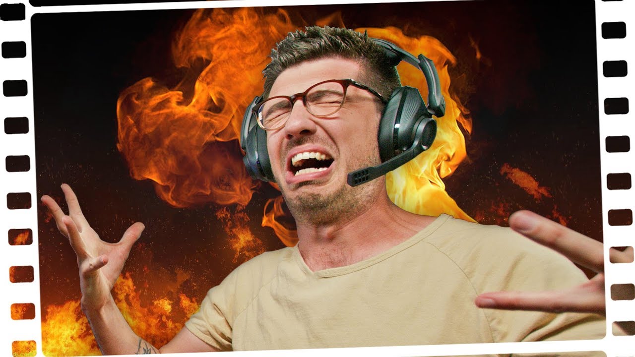 Update Warum sind ALLE kabellosen Headsets SCHLECHT?