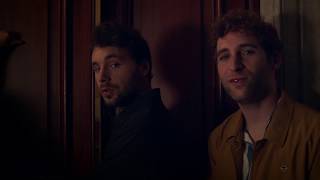 Video thumbnail of "Delta - A l’Envers à l’Endroit (Clip Officiel)"