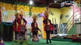 Download lagu Tubu Ni Marga 'MTs Al-Khairiyah Sunggal' (2021)