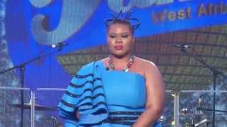 Immaculate Performing Vulindela By Brenda Fassie | MTN Project Fame Season 6.0 chords