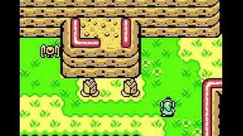 LoZ: OoS Run - Part 20