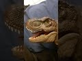 Banana Rex #jurassicworldrebirth #jurassicworld #tyrannosaurus