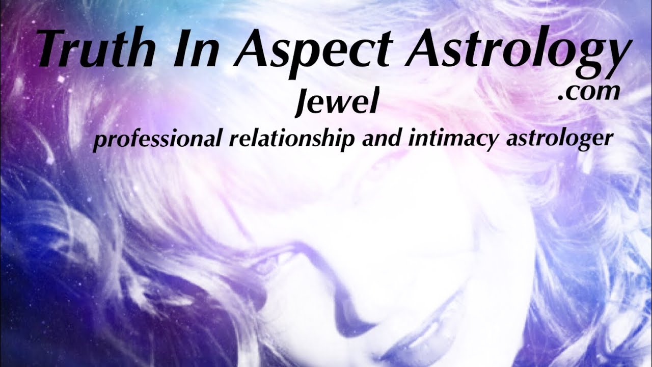 Twin Flame Composite Chart Aspects