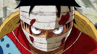 Mugiwara Luffy Edit